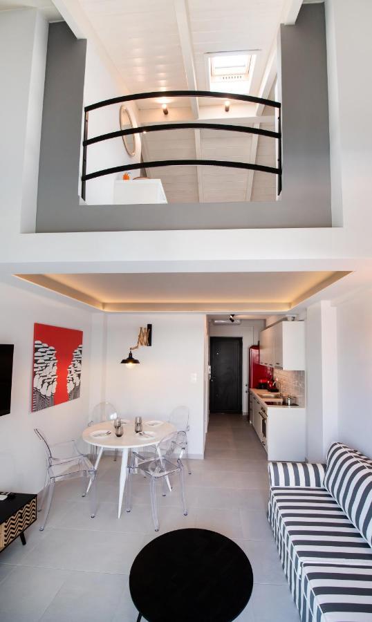 Onar Suites Lefkada Esterno foto