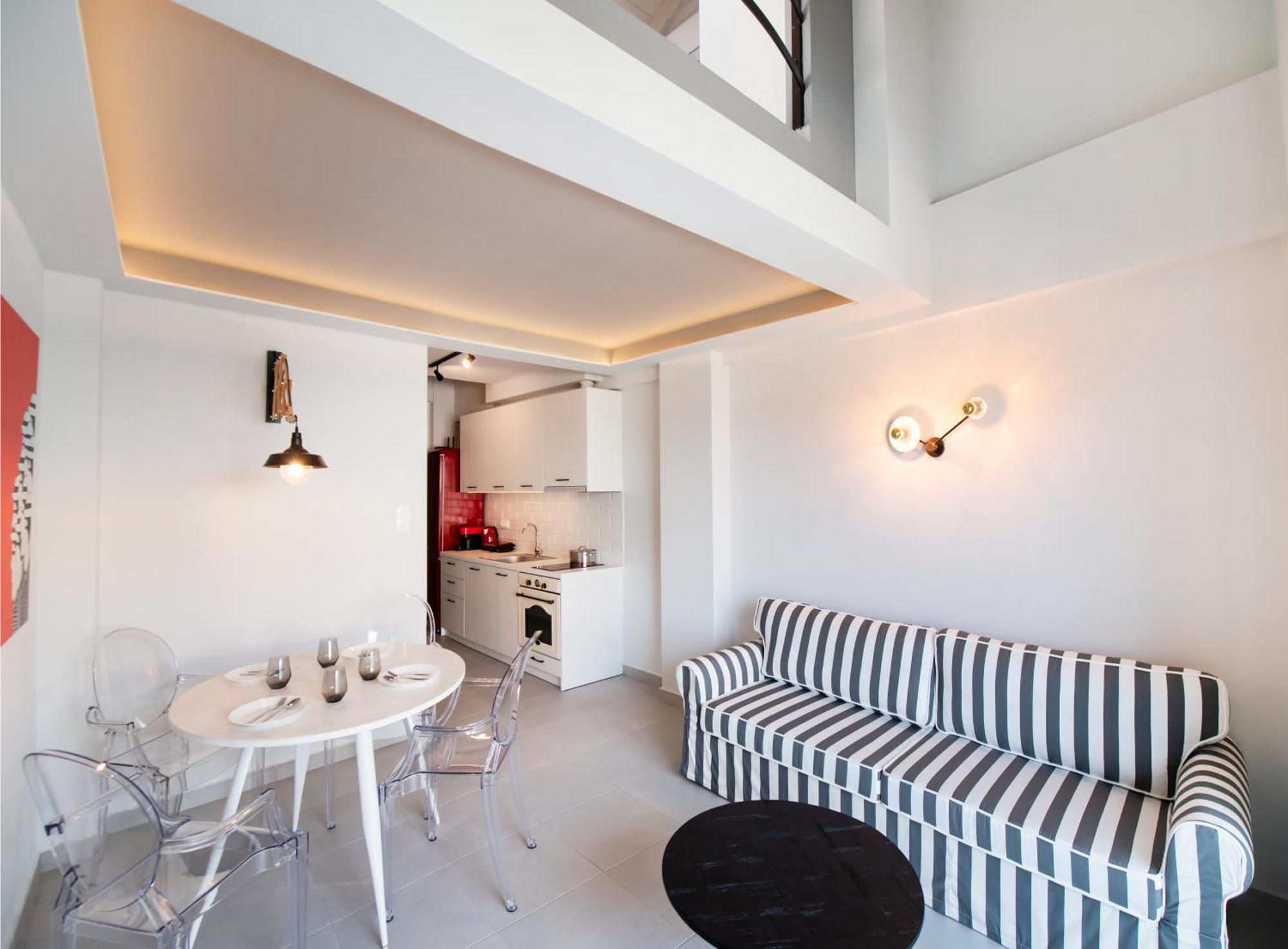 Onar Suites Lefkada Esterno foto