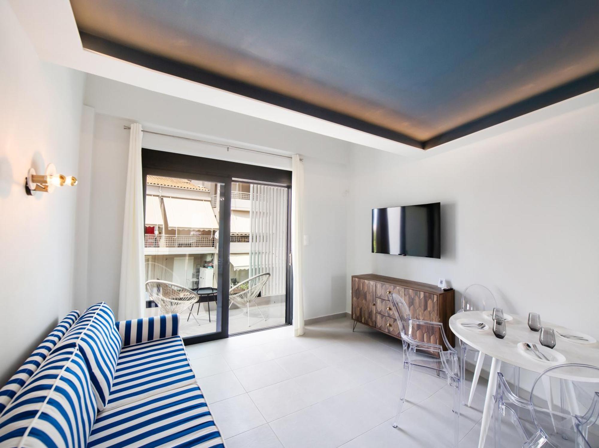 Onar Suites Lefkada Esterno foto